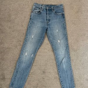 Levi’s 501 Jeans size 25